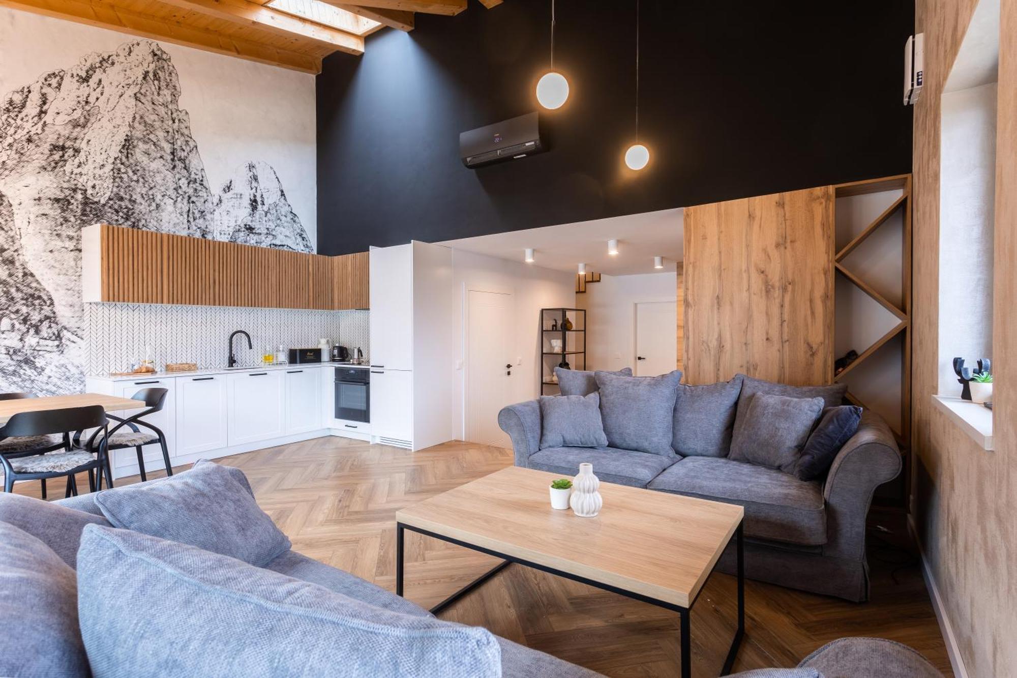Апартаменты Casa Il Tramonto Val Di Sole Коммеццадура Экстерьер фото