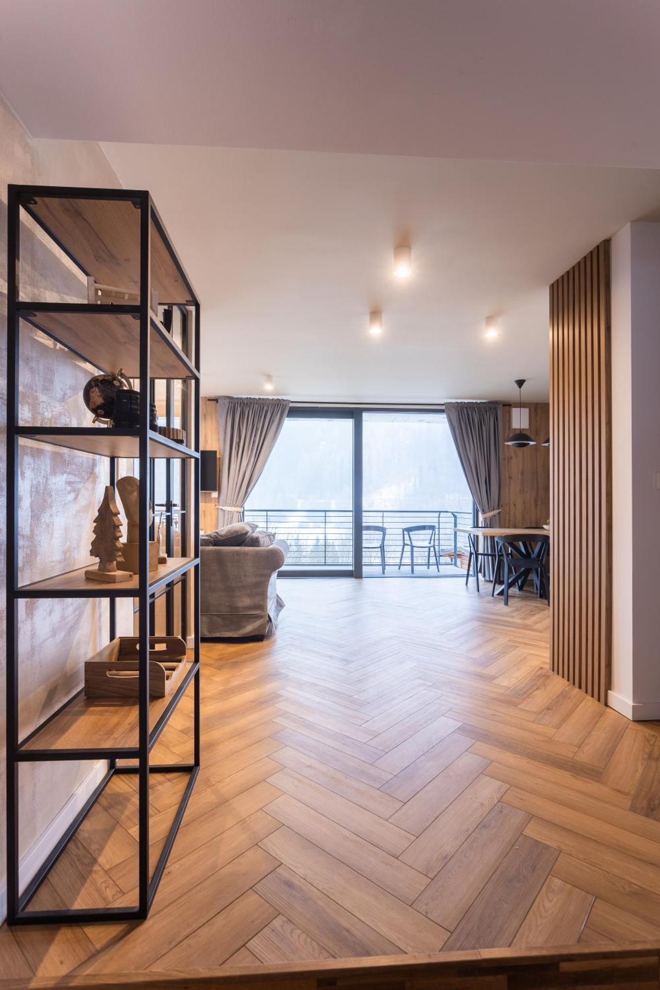 Апартаменты Casa Il Tramonto Val Di Sole Коммеццадура Экстерьер фото