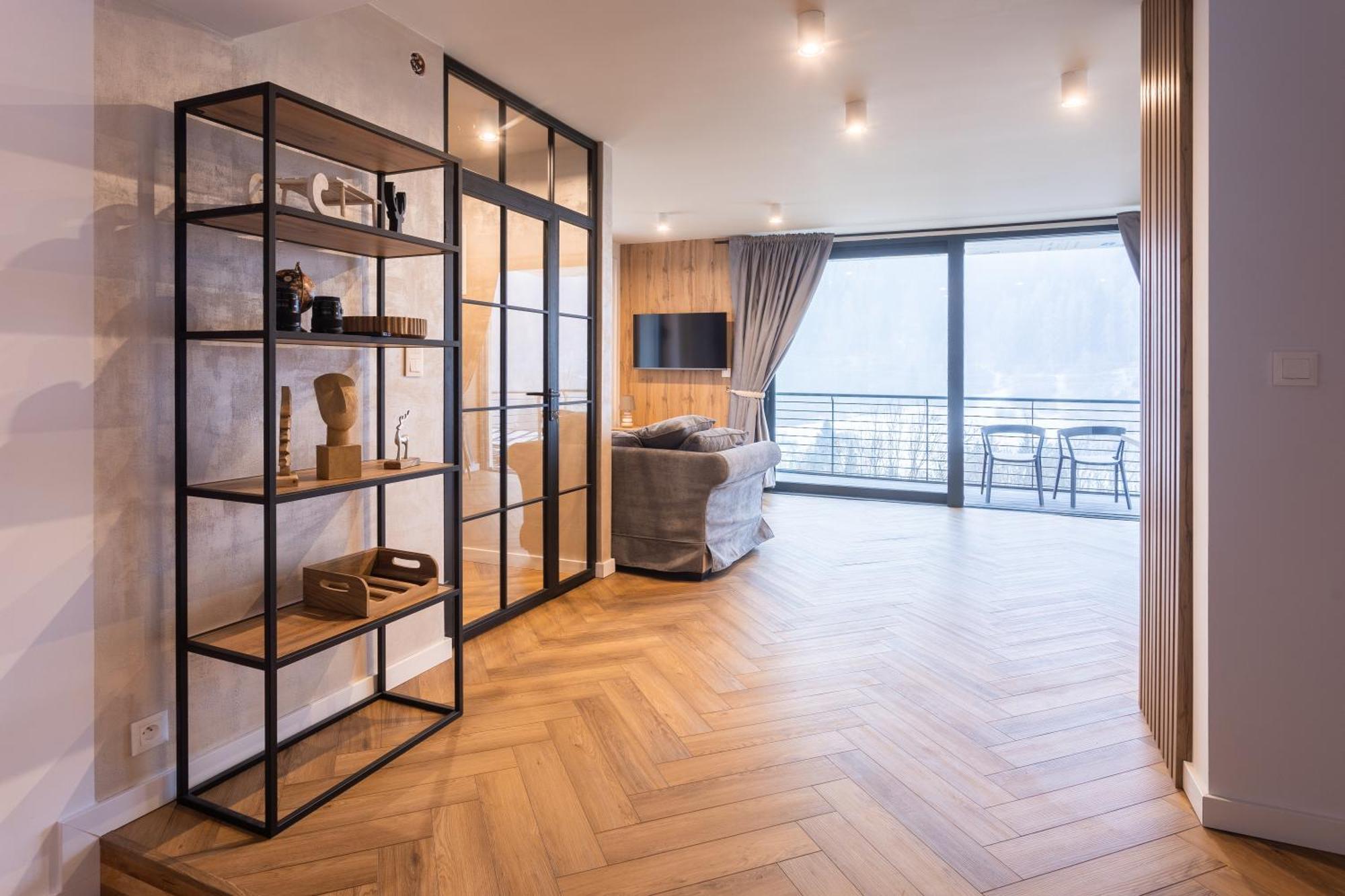 Апартаменты Casa Il Tramonto Val Di Sole Коммеццадура Экстерьер фото