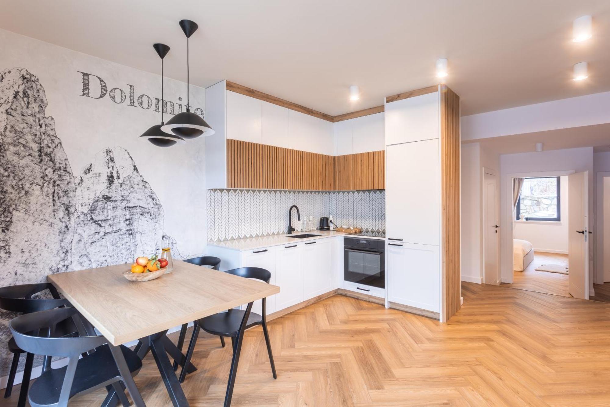Апартаменты Casa Il Tramonto Val Di Sole Коммеццадура Экстерьер фото