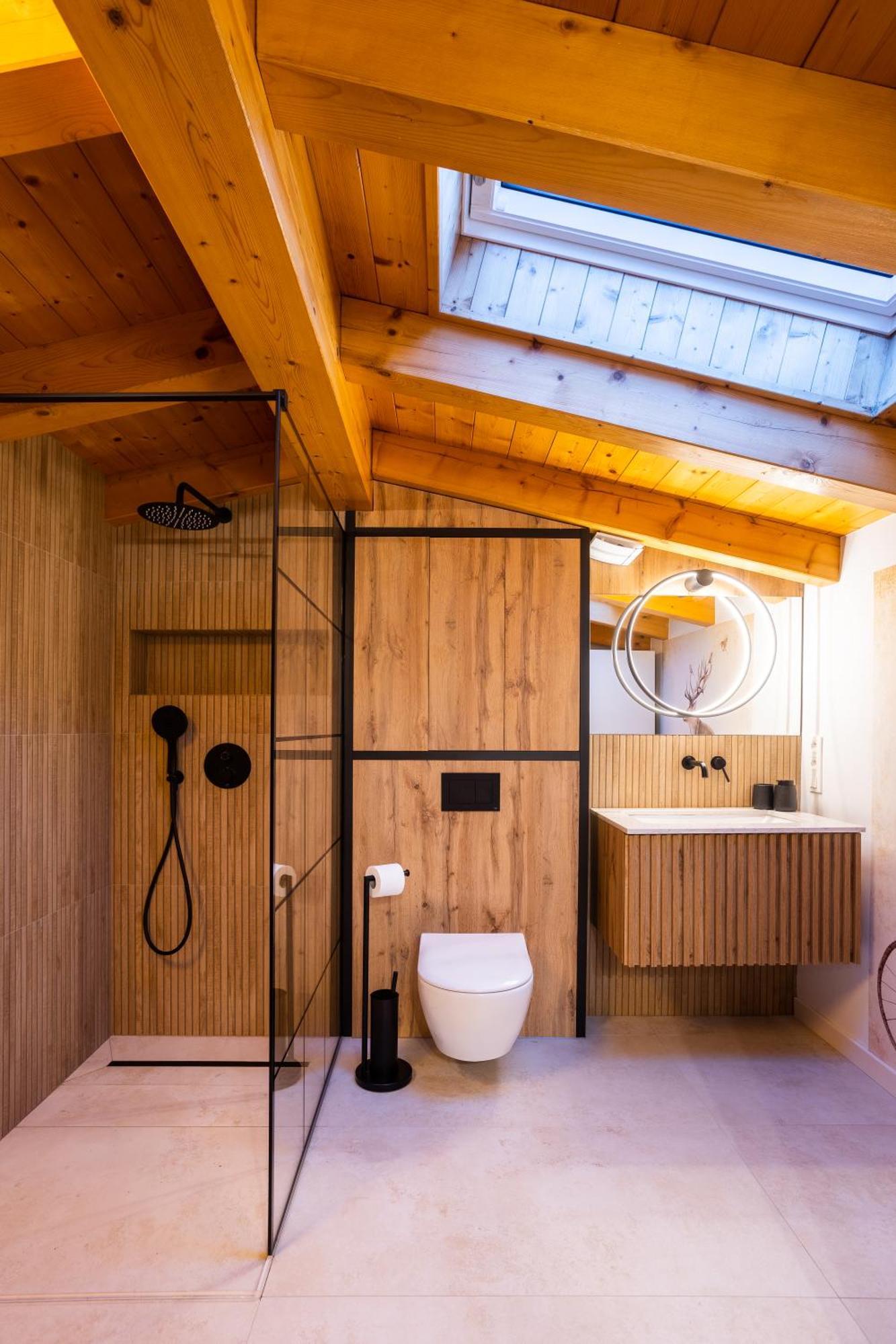 Апартаменты Casa Il Tramonto Val Di Sole Коммеццадура Экстерьер фото